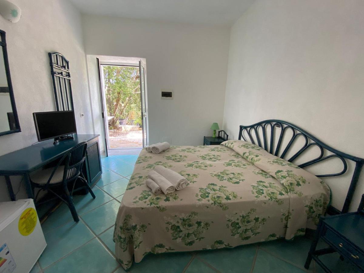 Le Dimore Di Zaro - Green Paradise Forio di Ischia 외부 사진