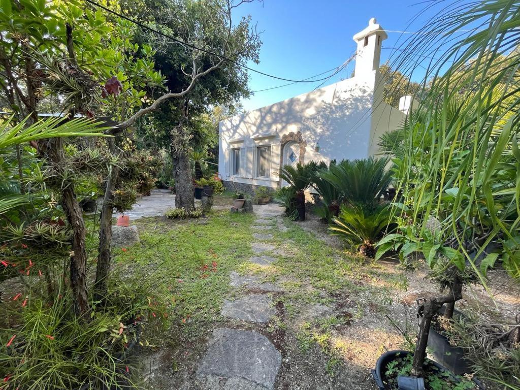 Le Dimore Di Zaro - Green Paradise Forio di Ischia 외부 사진