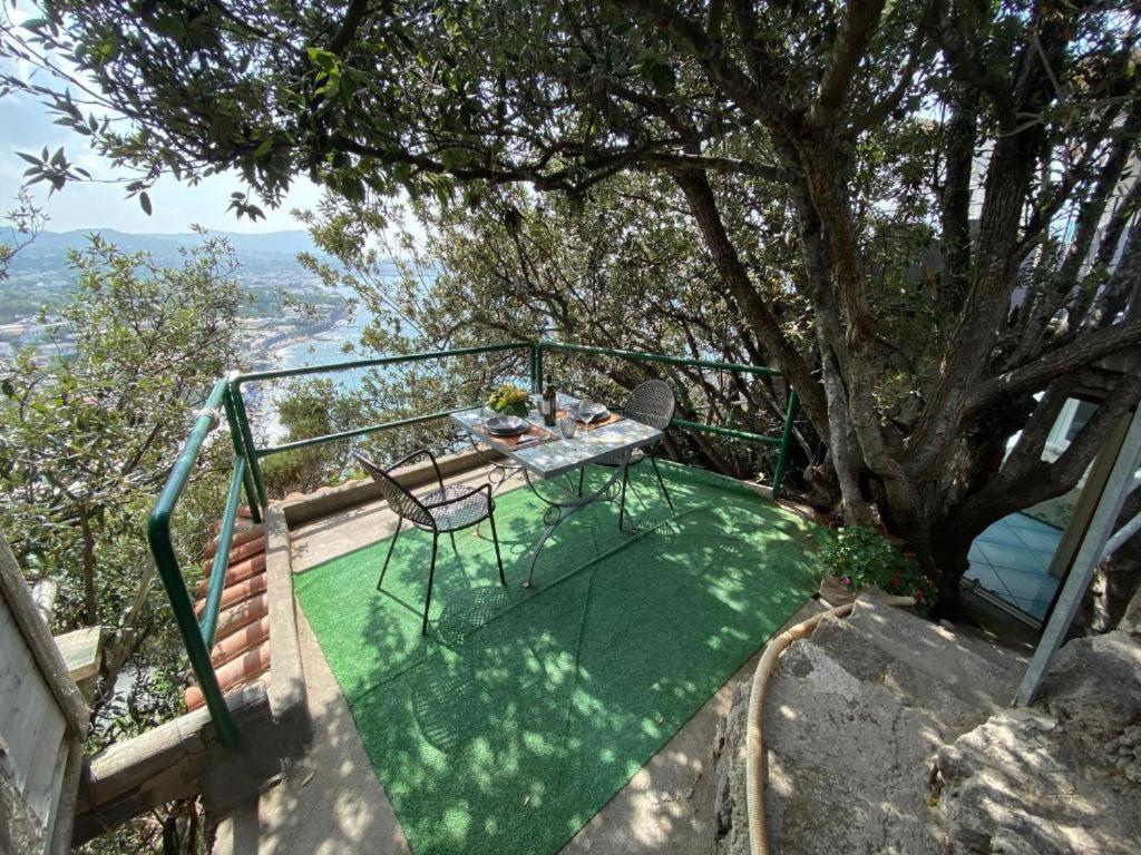 Le Dimore Di Zaro - Green Paradise Forio di Ischia 외부 사진